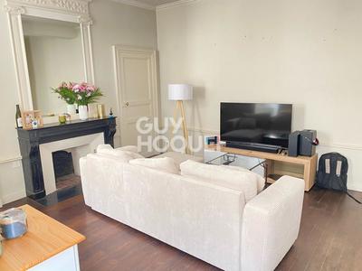 Maison de ville - 148 m² - 6 pièces