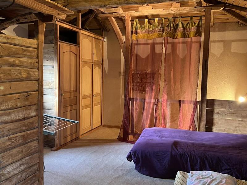 Longère - 103 m² - 4 pièces