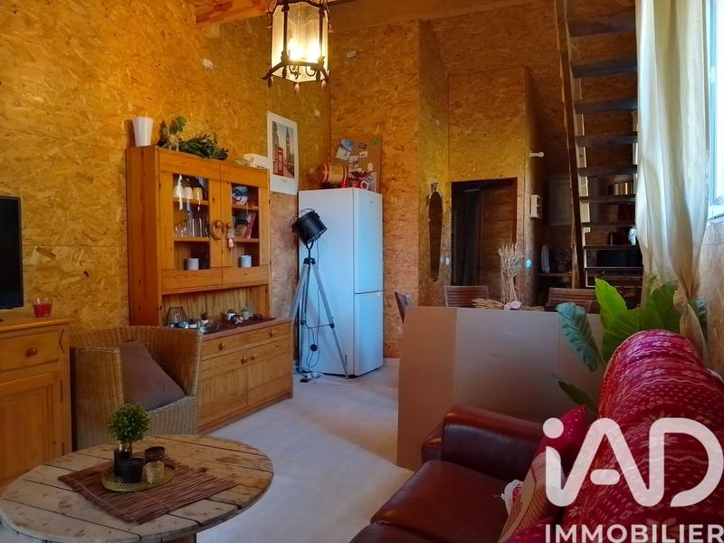 Maison de campagne - 162 m² - 7 pièces