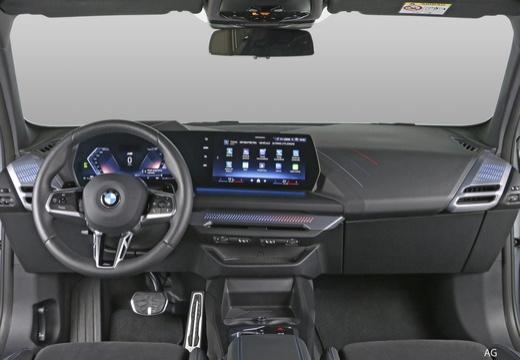 Bmw Série 1 F70 120 170 ch Dkg7 m Sport