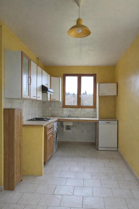 Fermette - 150 m² - 7 pièces