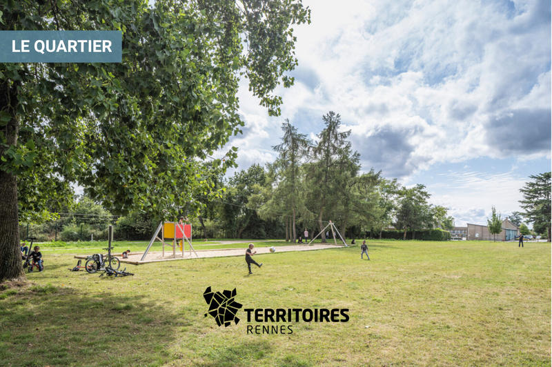 Terrain constructible - 316 m²