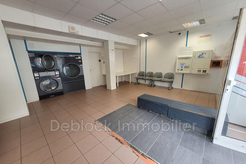 Local commercial - 59 m²