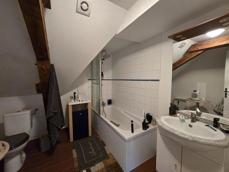 Immeuble - 513 m² - 18 pièces