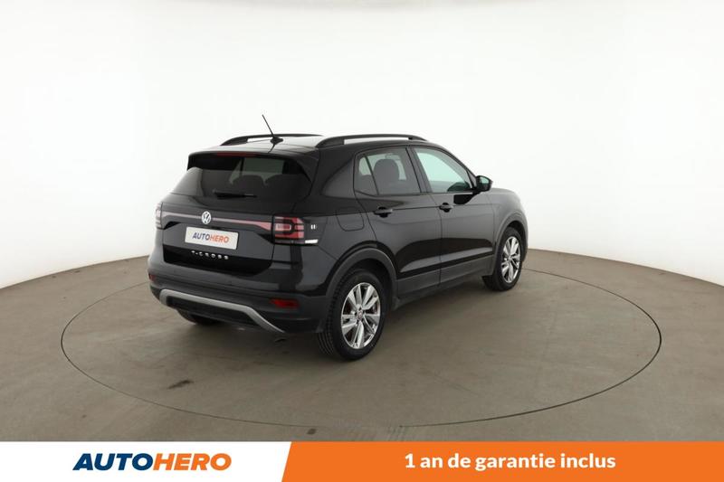 Volkswagen t-Cross 1.0 Tsi Dsg 115 ch
