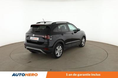 Volkswagen t-Cross 1.0 Tsi Dsg 115 ch