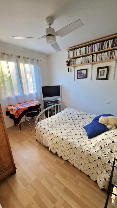 Appartement - 119 m² - 5 pièces