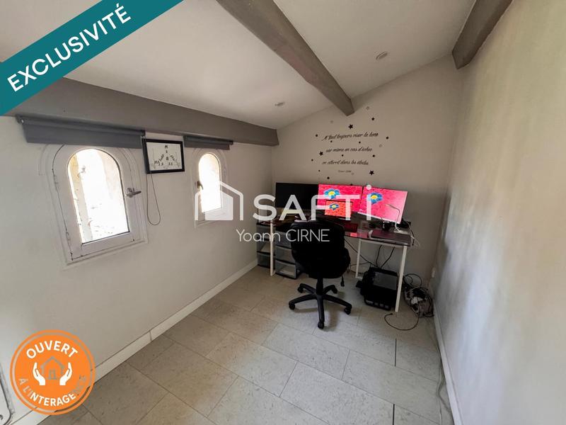 Villa - 144 m² - 5 pièces