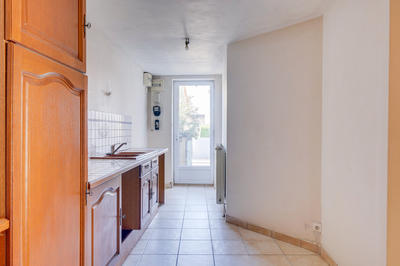 Maison - 190 m² - 6 pièces