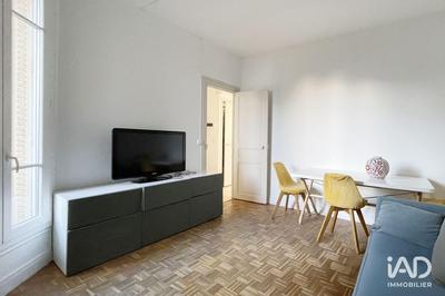 Appartement - 46 m² - 3 pièces