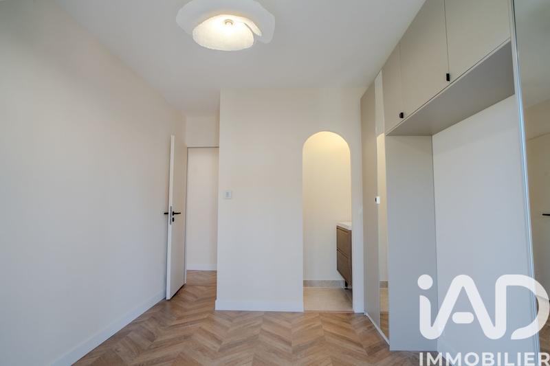 Maison - 133 m² - 5 pièces