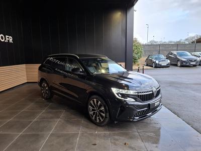 Renault Espace VI techno E-Tech full hybrid 200-24