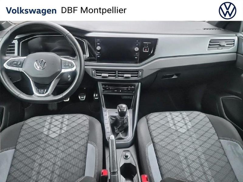 Volkswagen Polo 1.0 Tsi 95 s&amp;S Bvm5 R-Line