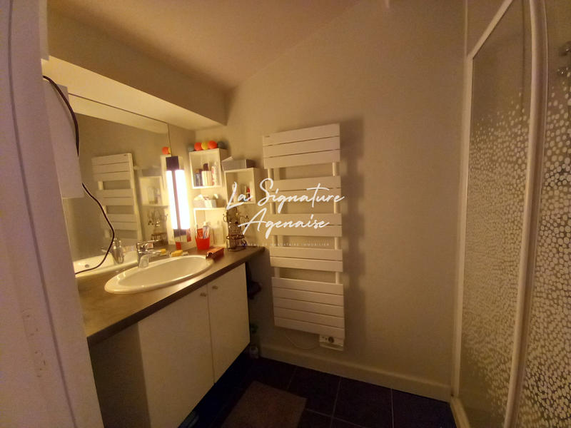 Appartement - 86 m² - 4 pièces