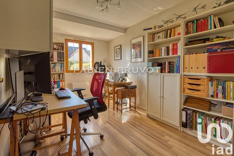 Maison - 145 m² - 6 pièces