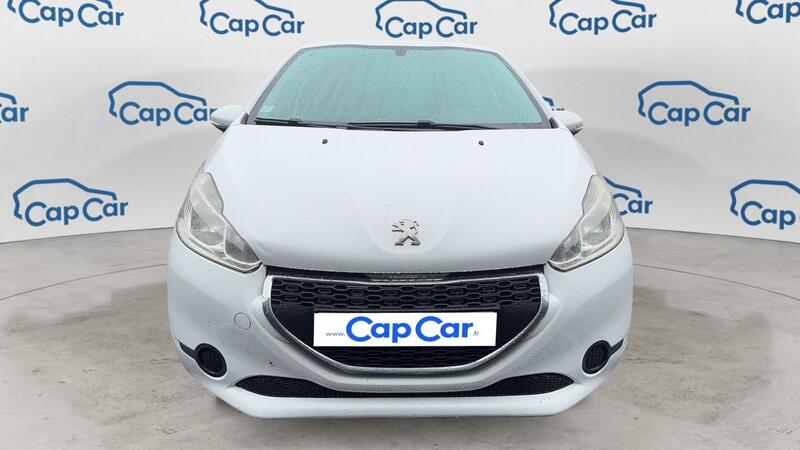 Peugeot 208 1.4 HDi 68 Active