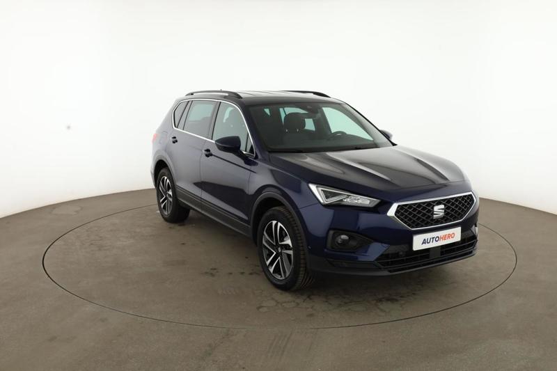 Seat Tarraco 2.0 Tdi Urban Dsg7 7pl 150 ch