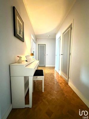 Appartement - 121 m² - 4 pièces