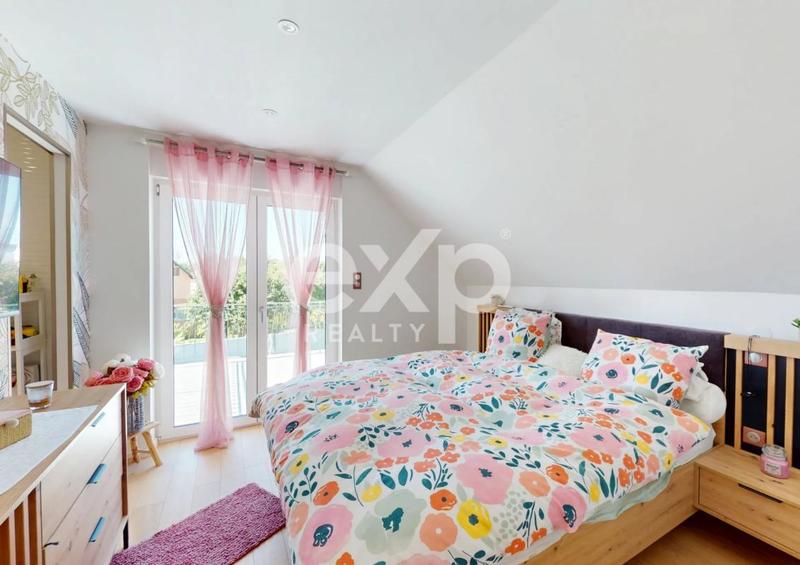 Maison - 125 m² - 6 pièces