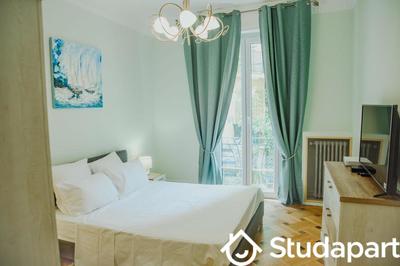 Appartement - 54 m² - 2 pièces