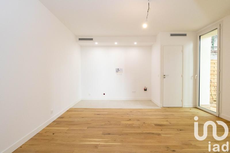 Appartement - 48 m² - 3 pièces