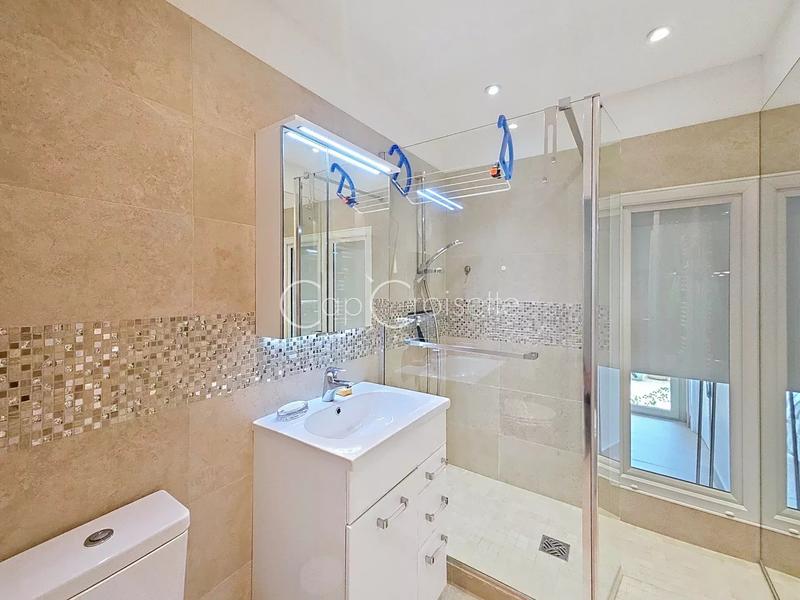 Appartement - 27 m² - 1 pièce