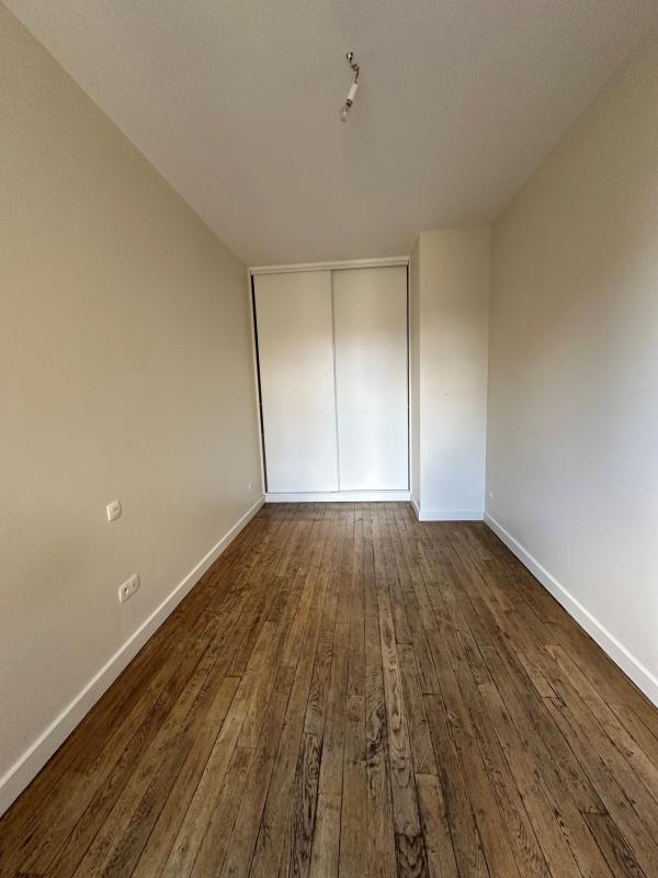 Appartement - 95 m² - 3 pièces