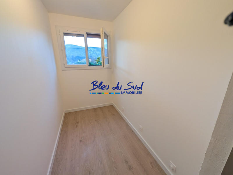 Appartement - 46 m² - 3 pièces