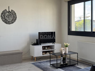 Appartement - 29 m² - 1 pièce