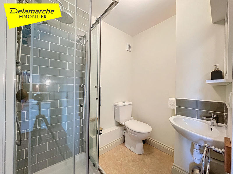 Maison - 165 m² - 6 pièces