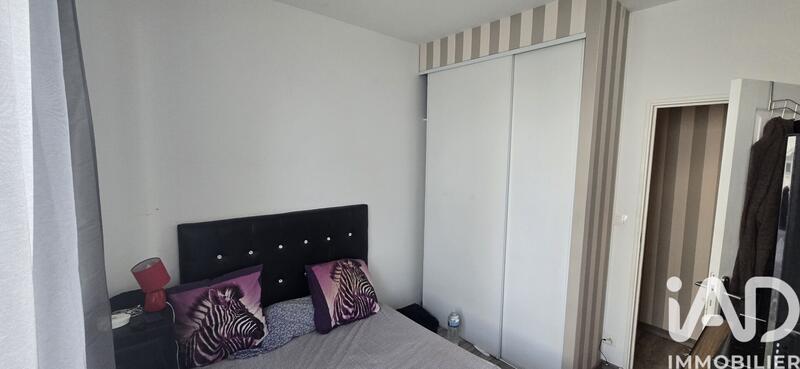 Maison - 81 m² - 4 pièces