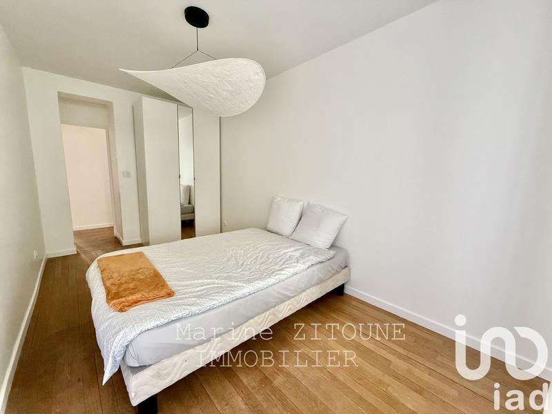 Appartement - 84 m² - 4 pièces