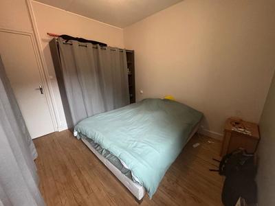 Appartement - 120 m² - 5 pièces