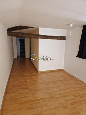 Maison ancienne - 175 m² - 6 pièces