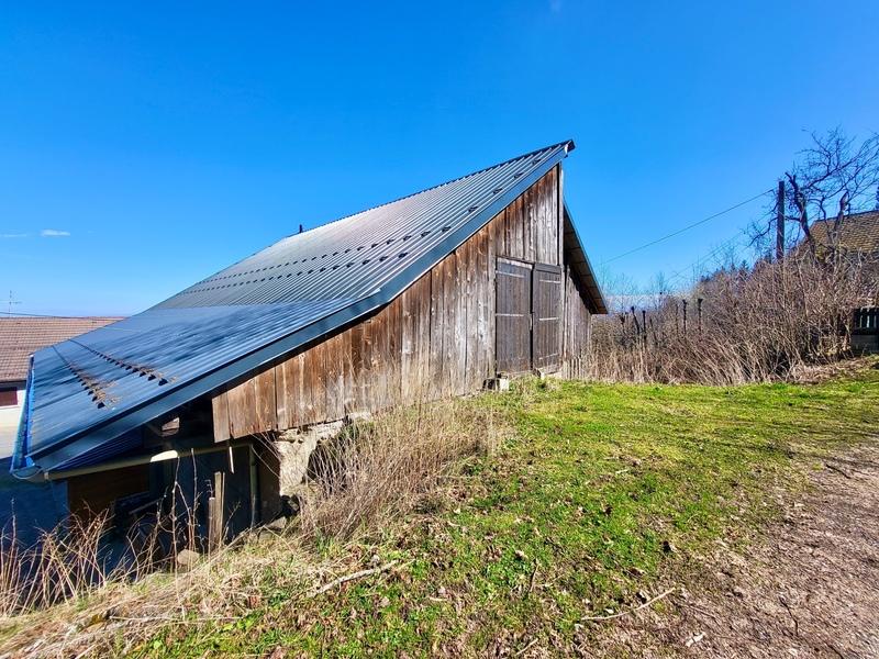 Maison - 155 m² - 6 pièces