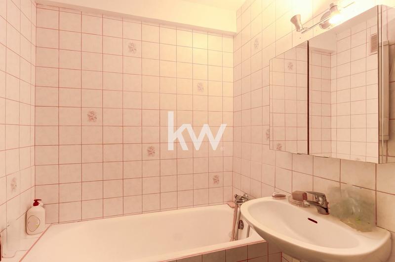 Appartement - 57 m² - 2 pièces