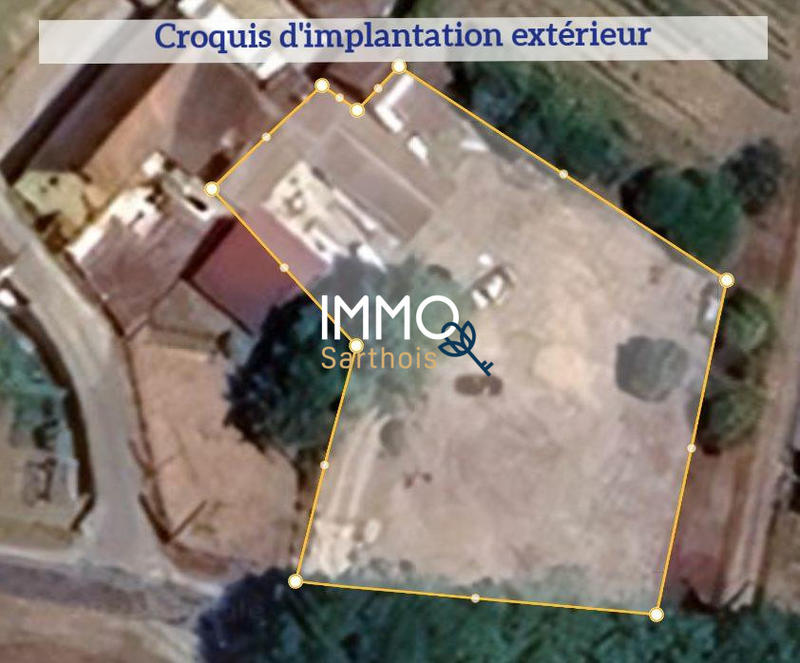 Maison - 114 m² - 5 pièces