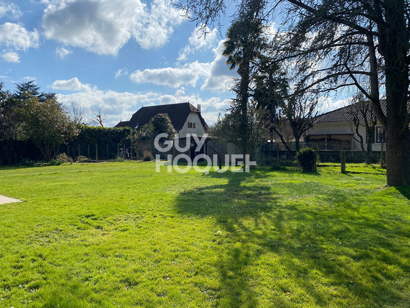 Maison - 194 m² - 7 pièces