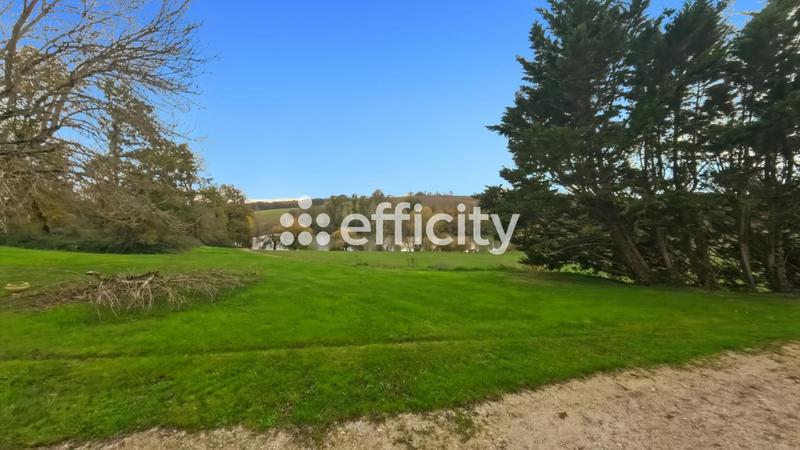 Corps de ferme - 128 m² - 5 pièces