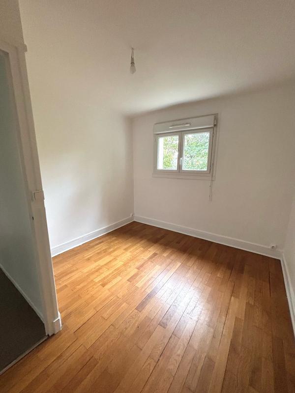 Appartement - 64 m² - 4 pièces