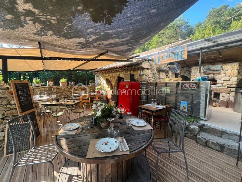 Appartement - 364 m² - 10 pièces