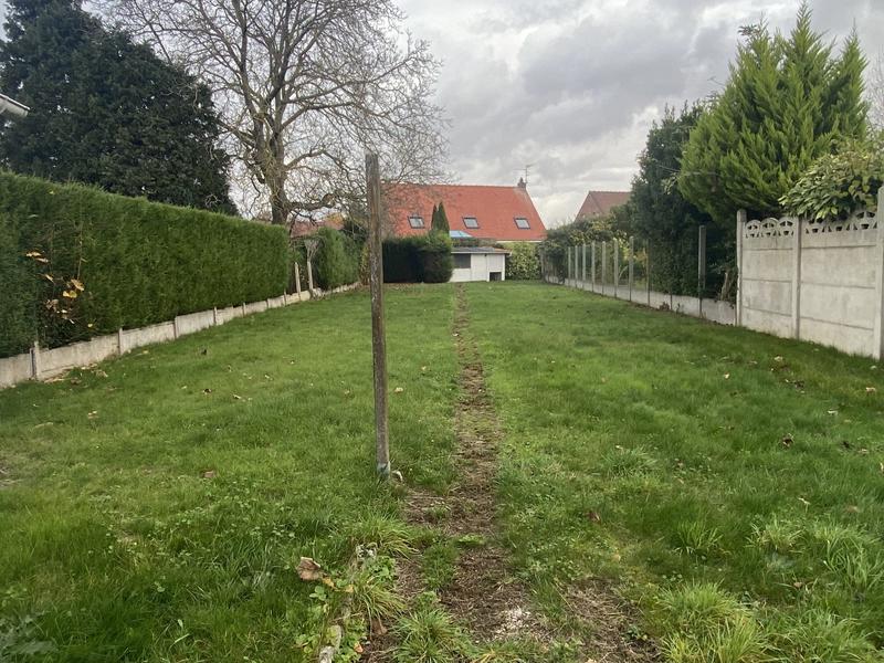 Maison - 63 m² - 3 pièces