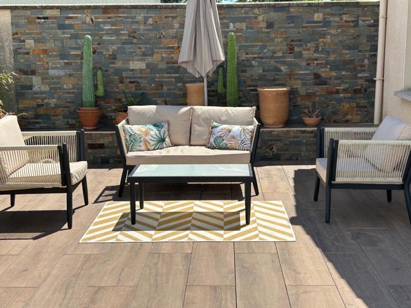 Maison - 174 m² - 7 pièces