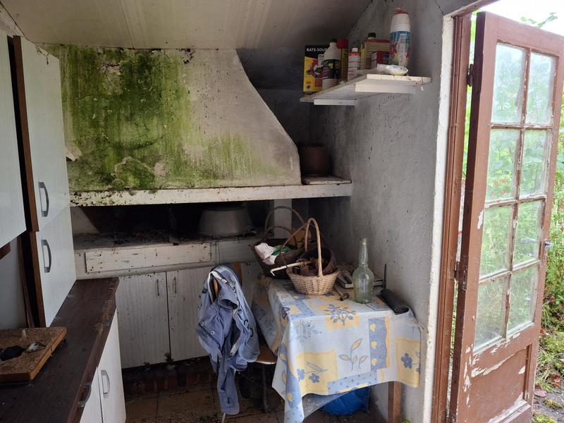 Maison traditionnelle - 74 m² - 3 pièces