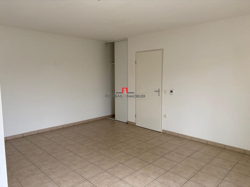 Maison - 62 m² - 3 pièces