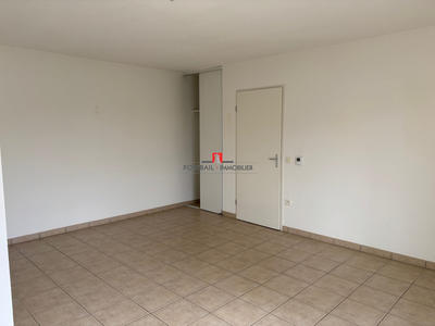 Maison - 62 m² - 3 pièces