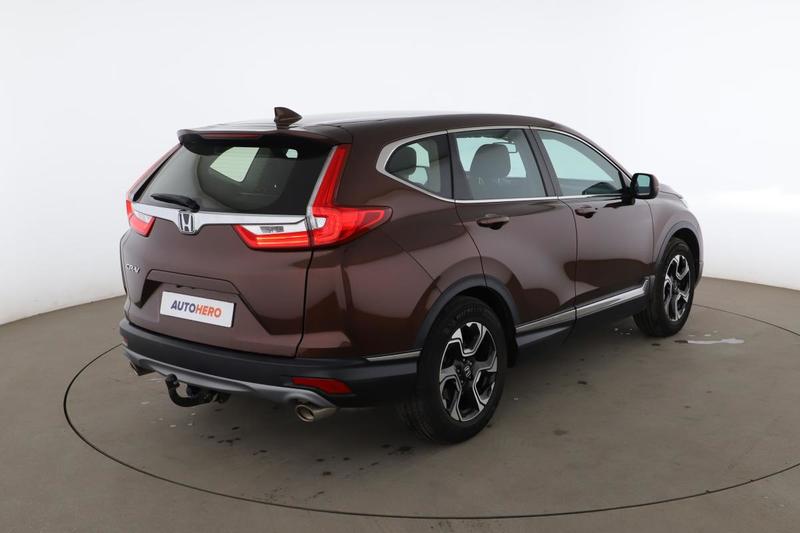 Honda Cr-V 1.5 i-Vtec 2wd Elegance 173 ch