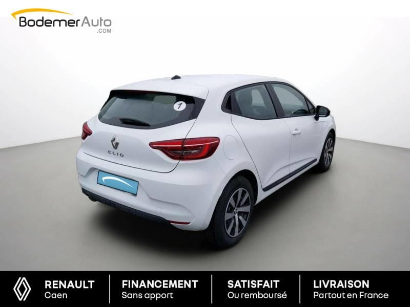 Renault Clio TCe 90 Equilibre