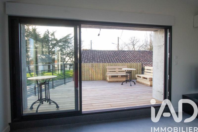 Maison - 82 m² - 4 pièces