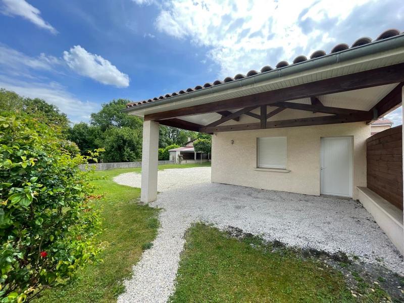 Maison - 228 m² - 6 pièces